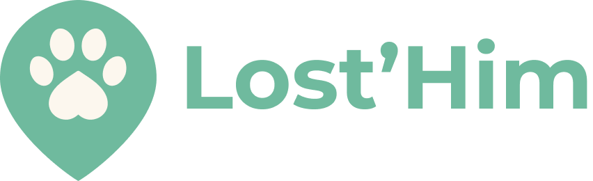 Lost'Him Logo