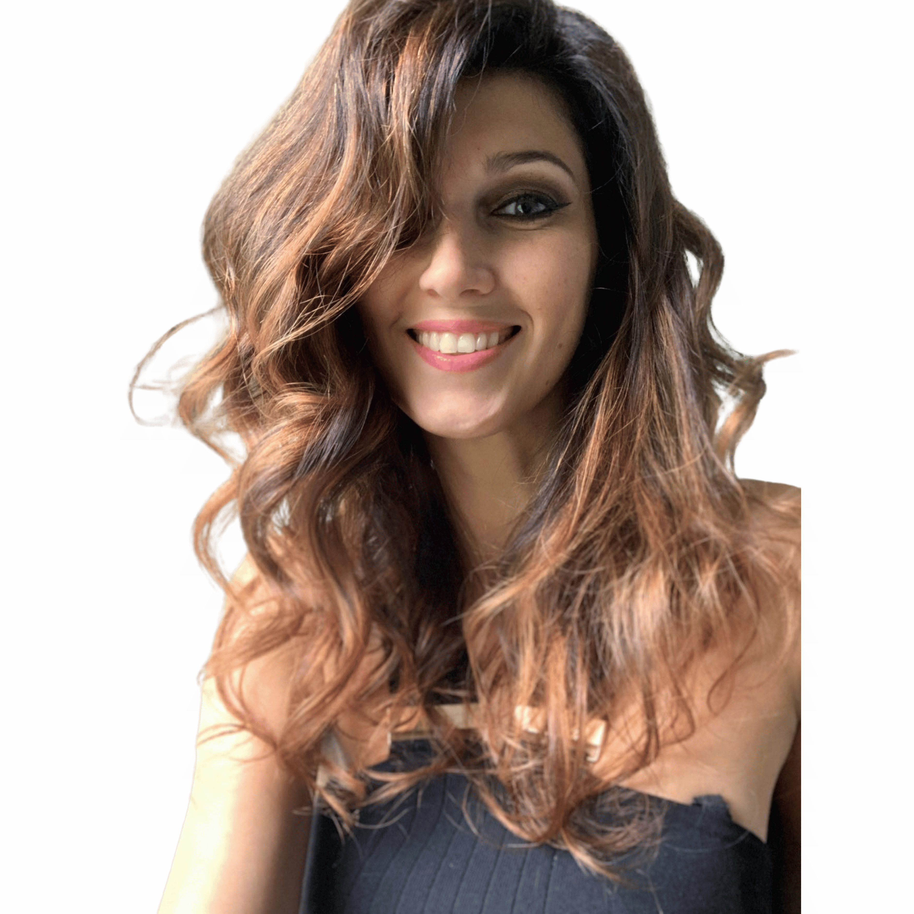 Sophie Vouzelaud - Marraine de Lost'Him